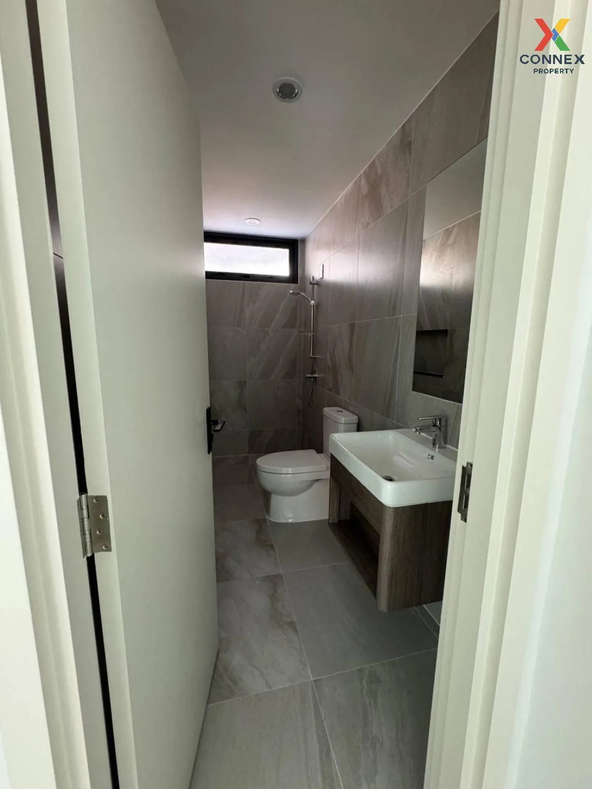 For Rent House , Baan Klang Muang Classe Sukhumvit 77 , BTS-On Nu