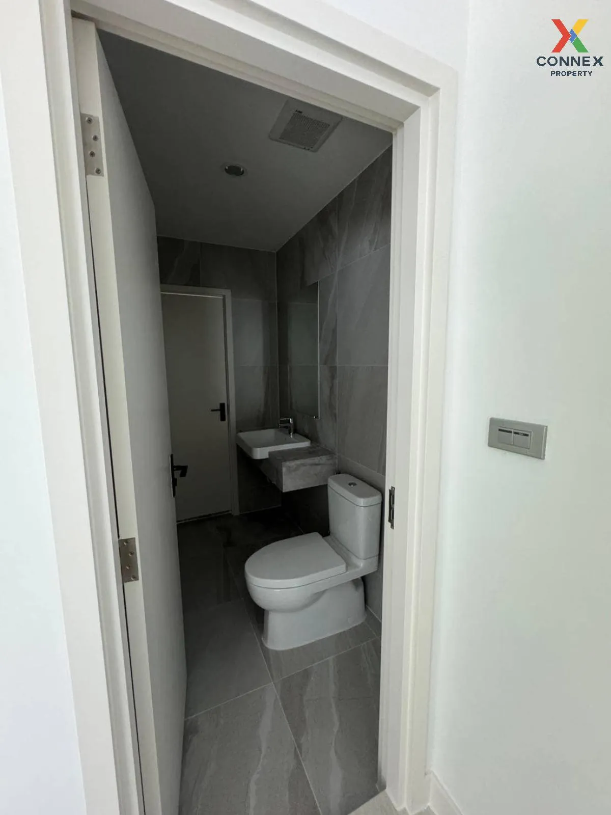 For Rent House , Baan Klang Muang Classe Sukhumvit 77 , BTS-On Nu