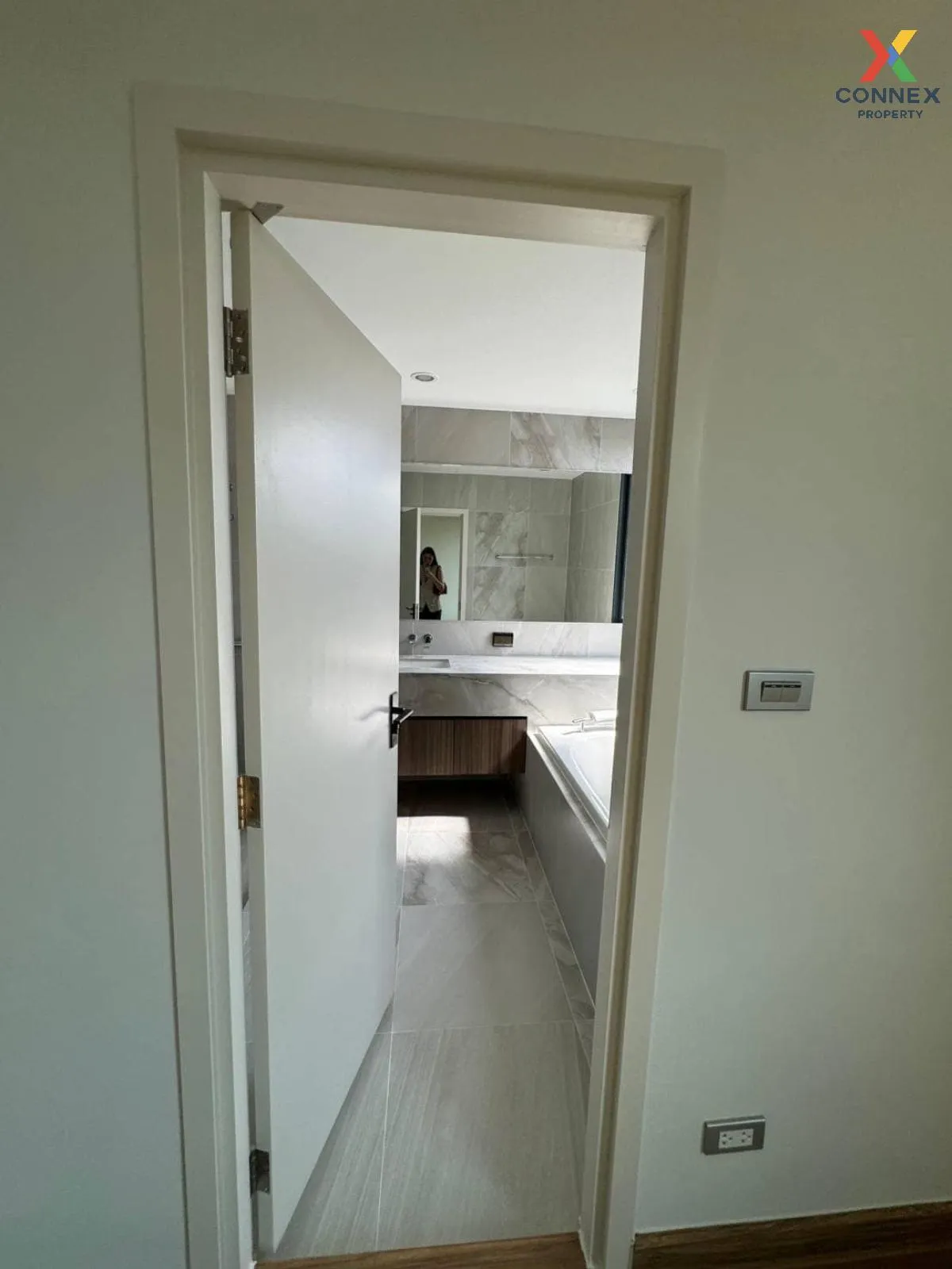 For Rent House , Baan Klang Muang Classe Sukhumvit 77 , BTS-On Nu