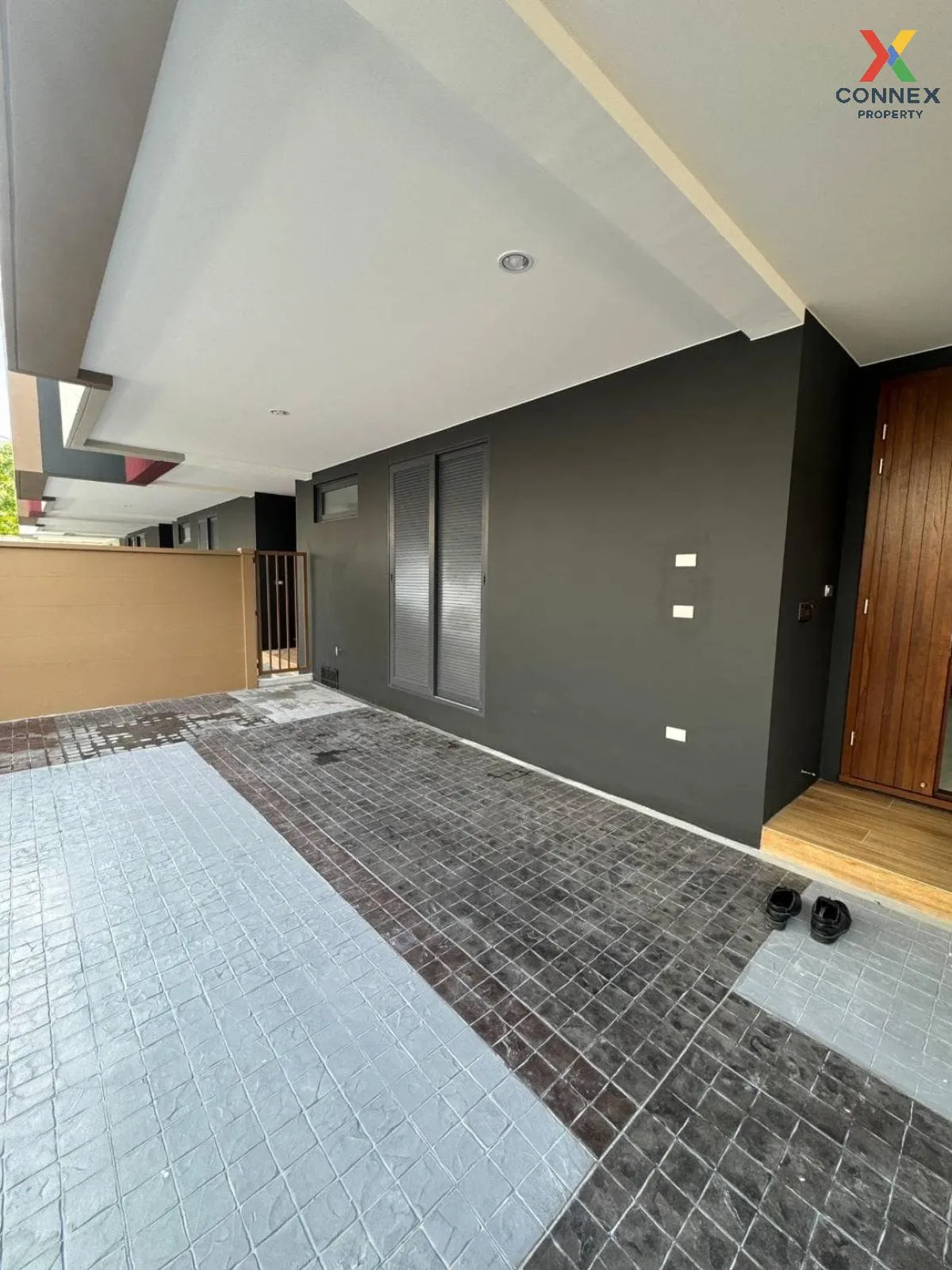 For Rent House , Baan Klang Muang Classe Sukhumvit 77 , BTS-On Nu