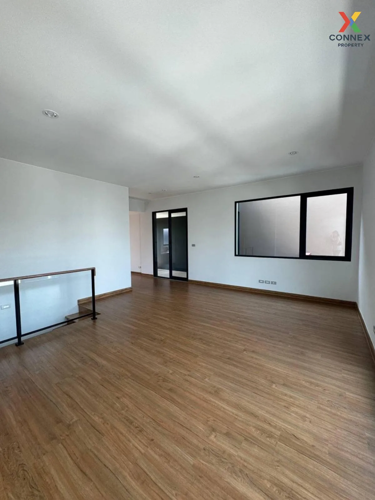 For Rent House , Baan Klang Muang Classe Sukhumvit 77 , BTS-On Nu 3