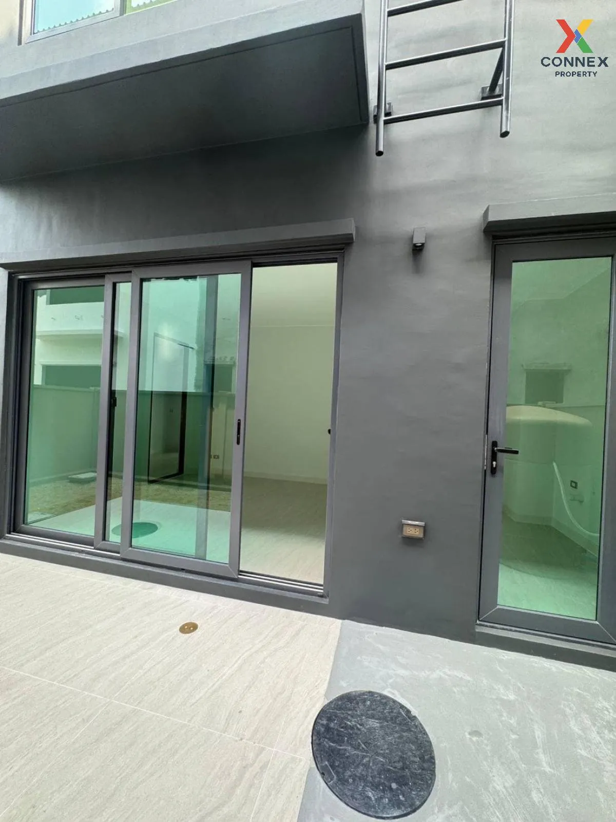 For Rent House , Baan Klang Muang Classe Sukhumvit 77 , BTS-On Nu