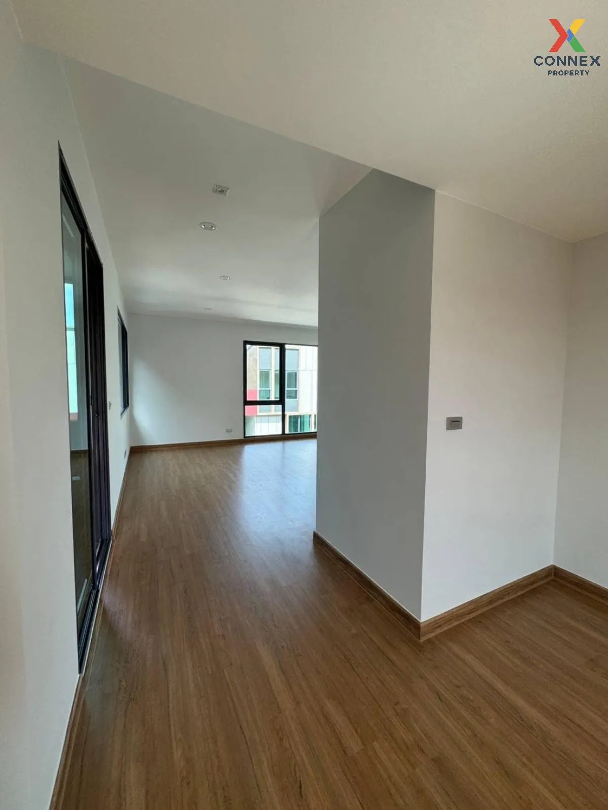 For Rent House , Baan Klang Muang Classe Sukhumvit 77 , BTS-On Nu 4