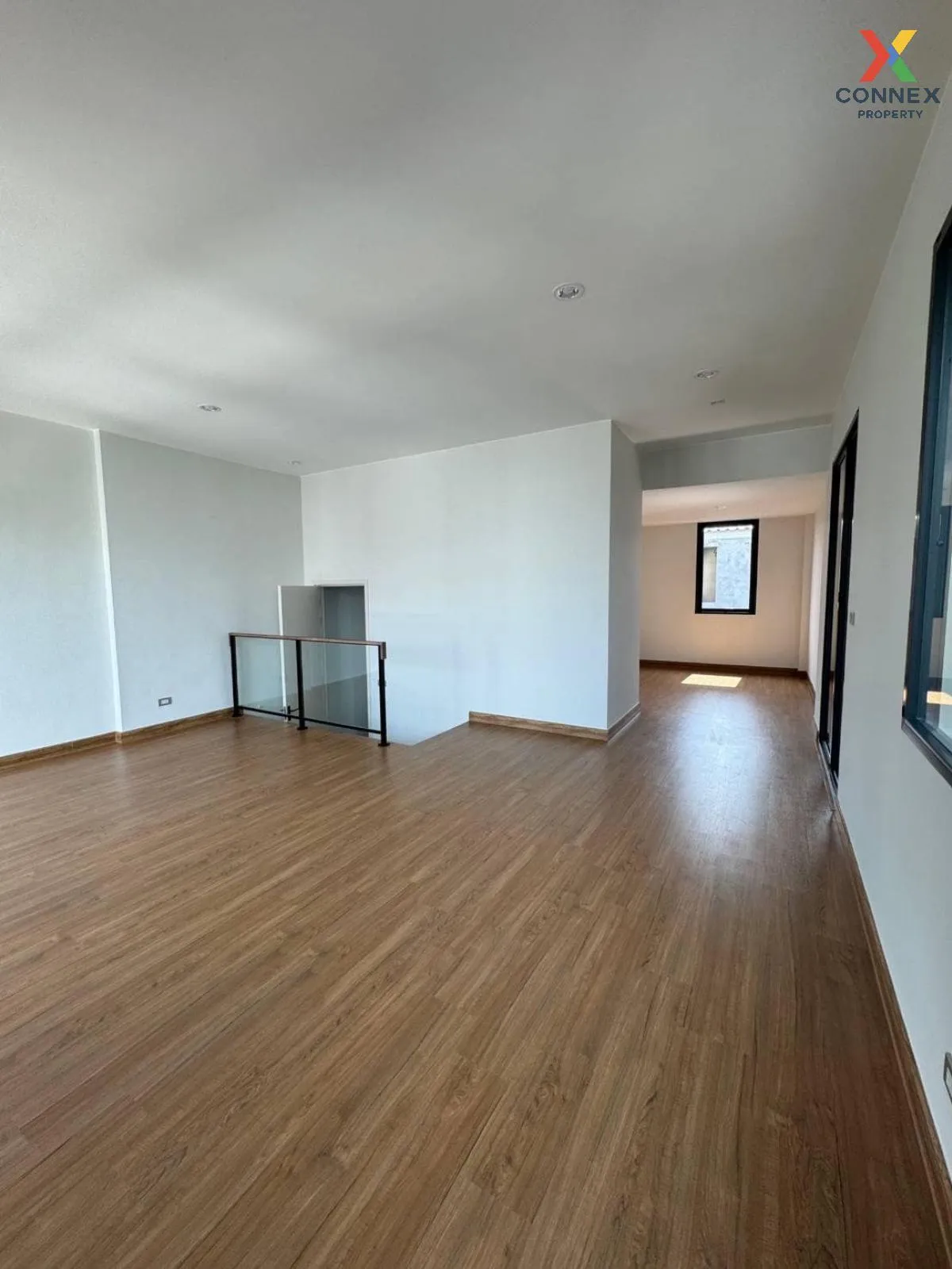 For Rent House , Baan Klang Muang Classe Sukhumvit 77 , BTS-On Nu