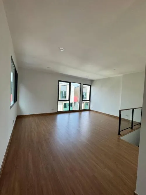 เช่าบ้าน  บ้านกลางเมือง คลาสเซ่ สุขุมวิท 77 BTS-อ่อนนุช สวนหลวง เขต สวนหลวง กรุงเทพ CX-89904