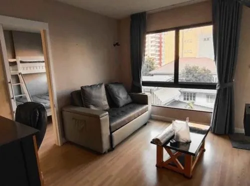 For Sale Condo , The Nest Sukhumvit 22 , Duplex , nice view , newly renovated , BTS-Phrom Phong , Khlong Toei , Khlong Toei , Bangkok , CX-89906
