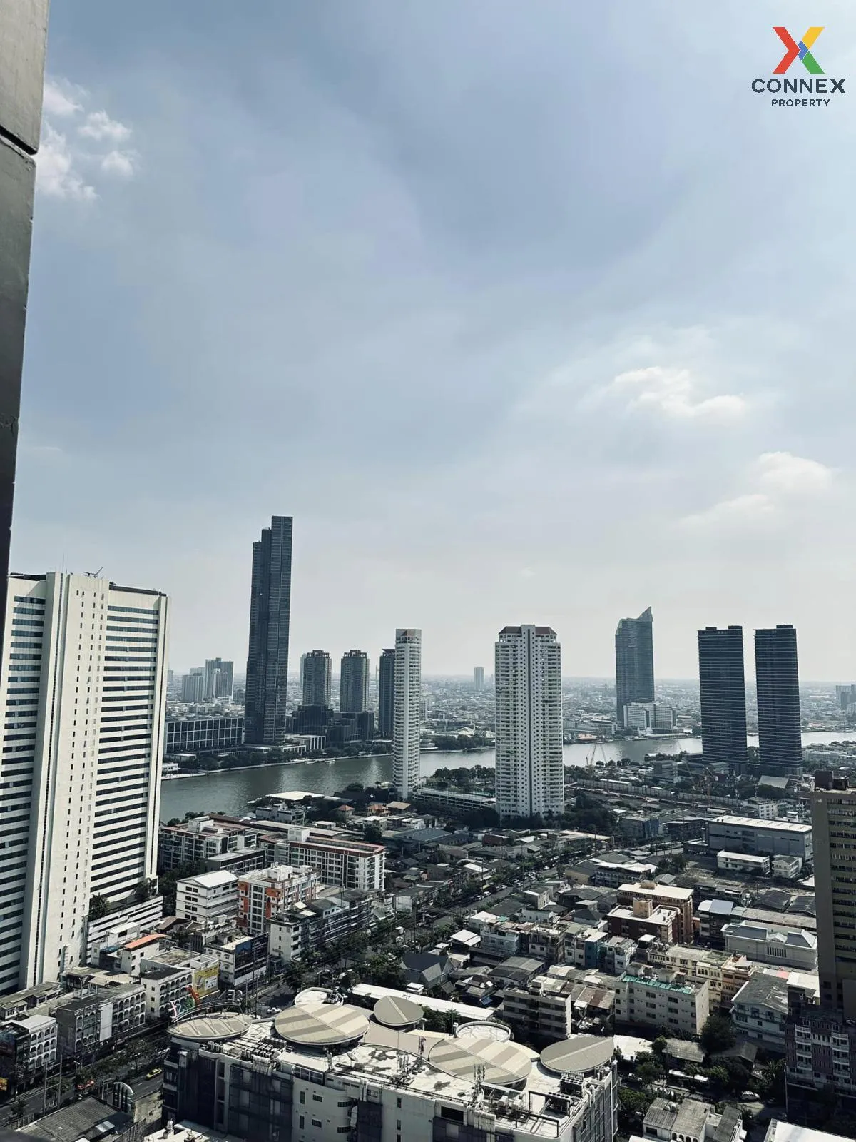 เช่าคอนโด  เออร์บาโน่ แอบโซลูท สาทร-ตากสิน BTS-กรุงธนบุรี คลองต้น