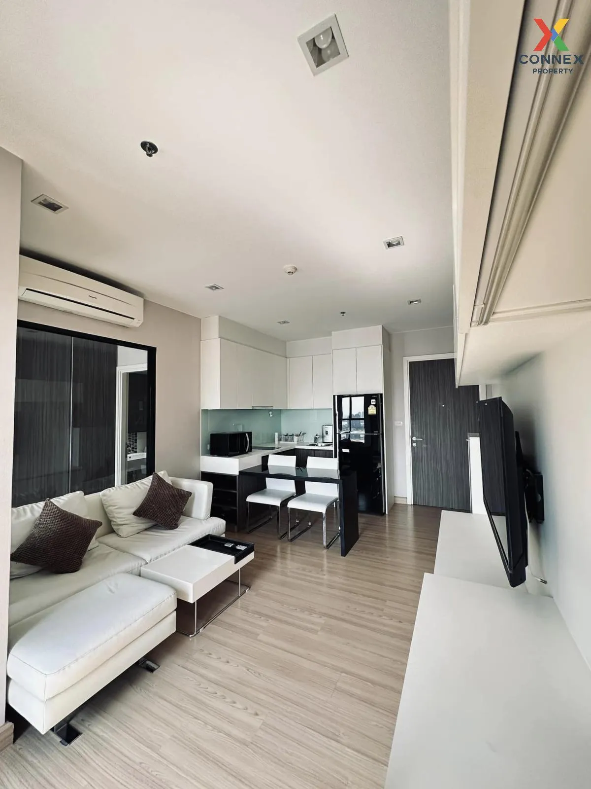 เช่าคอนโด  เออร์บาโน่ แอบโซลูท สาทร-ตากสิน BTS-กรุงธนบุรี คลองต้น 2