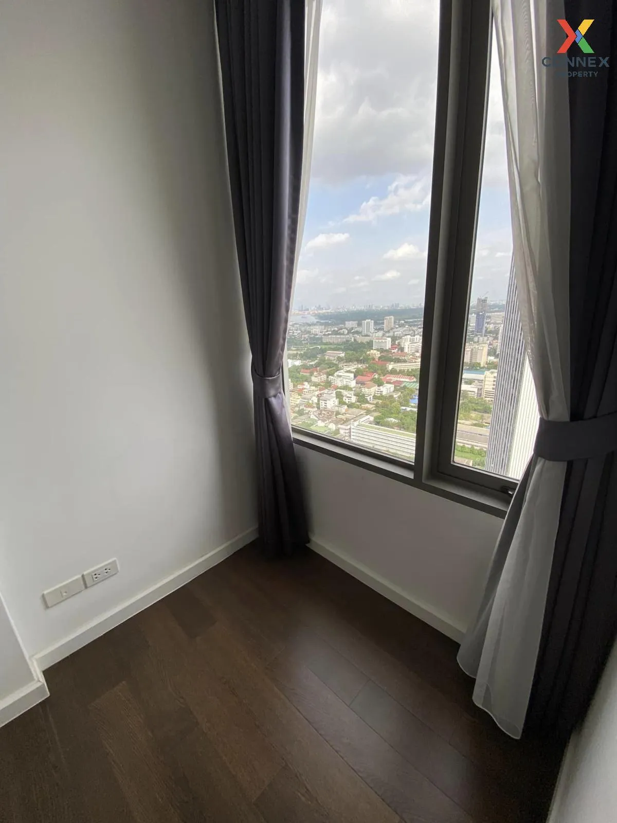 For Rent Condo , Nara 9 , BTS-Chong Nonsi , Thungmahamek , Sa Tho