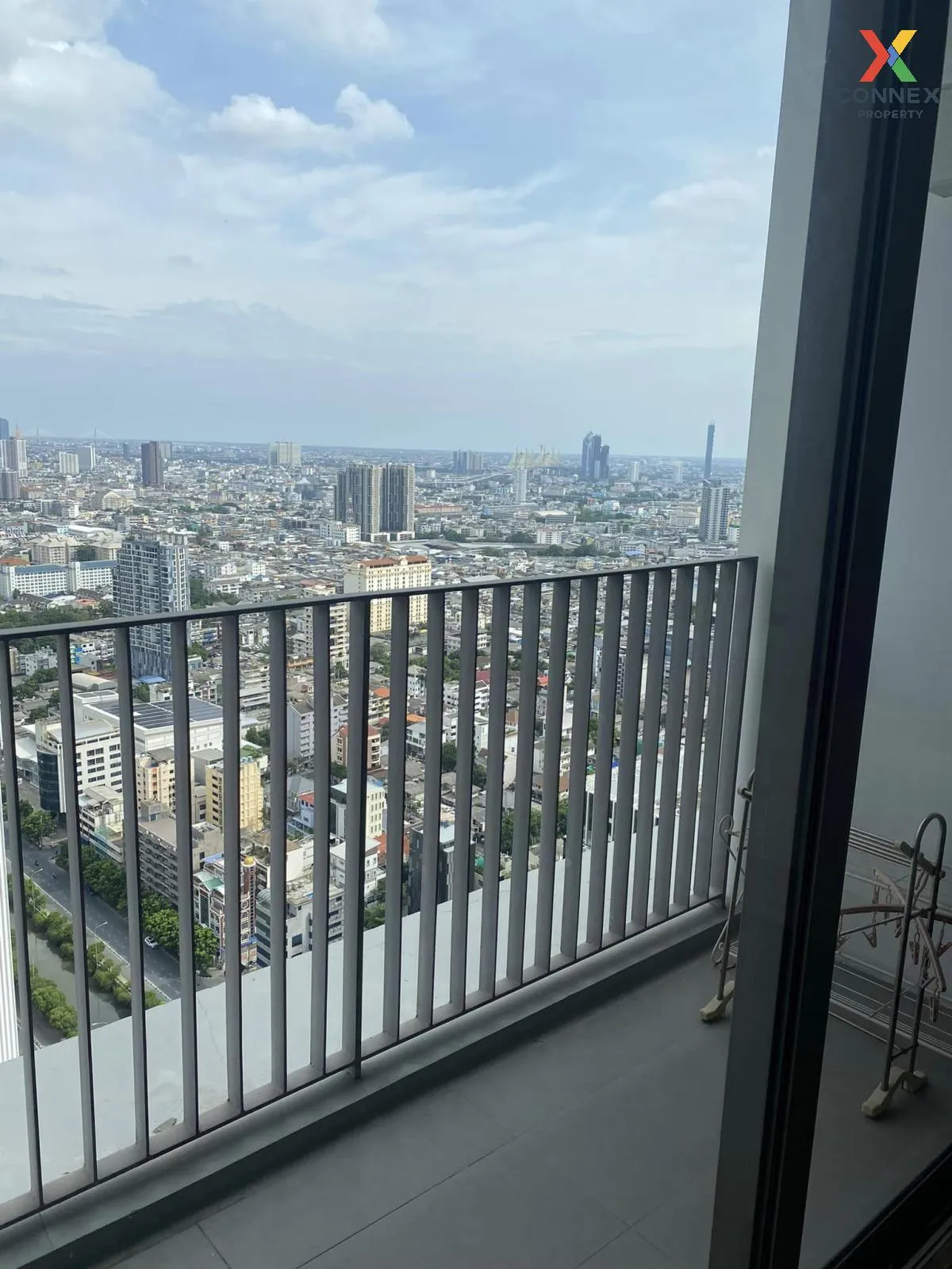 For Rent Condo , Nara 9 , BTS-Chong Nonsi , Thungmahamek , Sa Tho