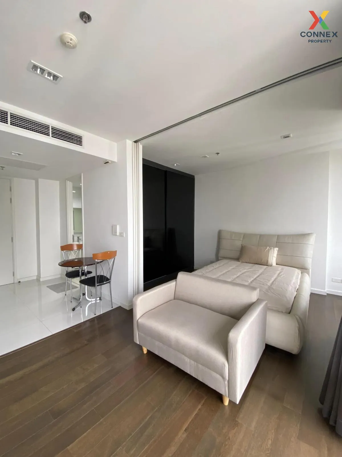For Rent Condo , Nara 9 , BTS-Chong Nonsi , Thungmahamek , Sa Tho 1