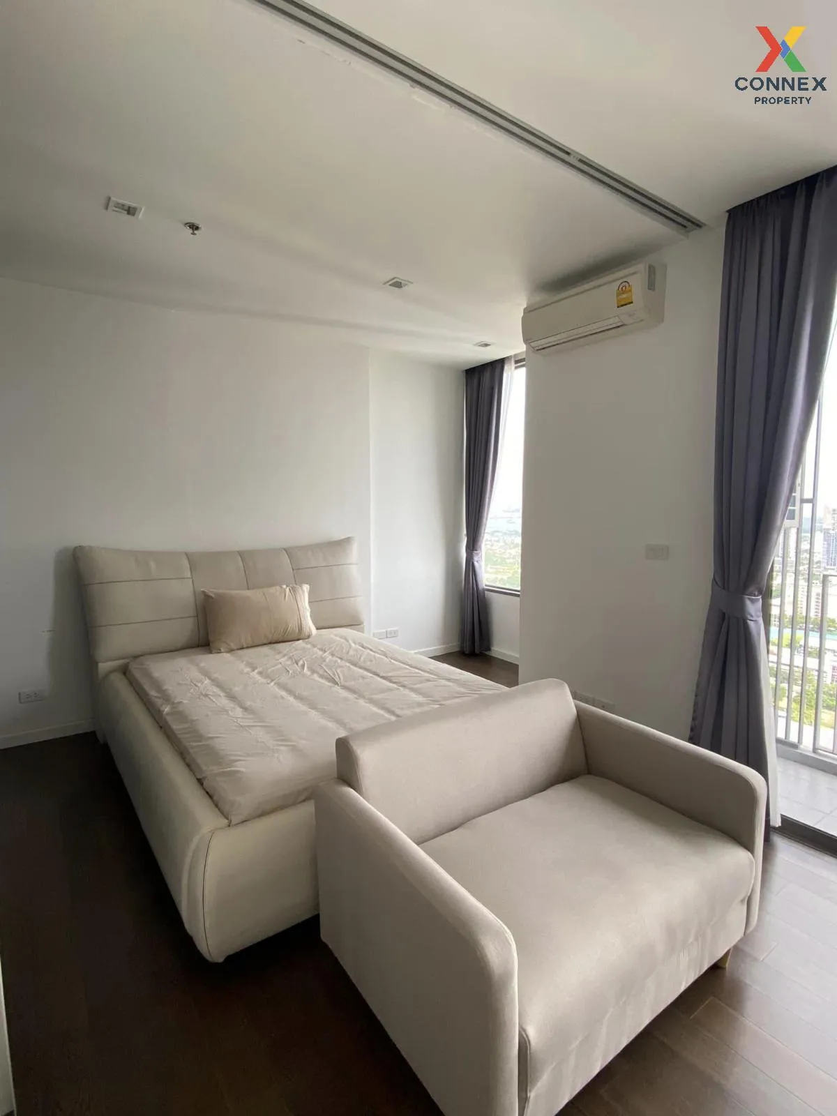 For Rent Condo , Nara 9 , BTS-Chong Nonsi , Thungmahamek , Sa Tho 2