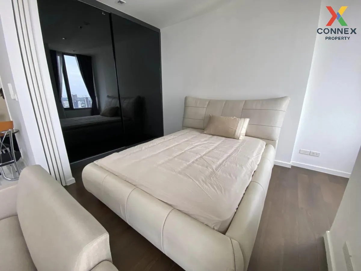 For Rent Condo , Nara 9 , BTS-Chong Nonsi , Thungmahamek , Sa Tho 3