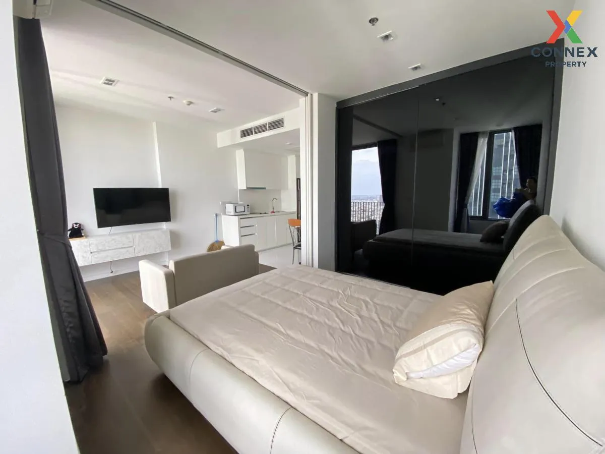 For Rent Condo , Nara 9 , BTS-Chong Nonsi , Thungmahamek , Sa Tho 4