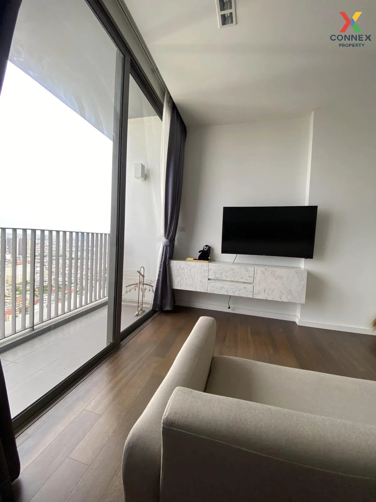 For Rent Condo , Nara 9 , BTS-Chong Nonsi , Thungmahamek , Sa Tho