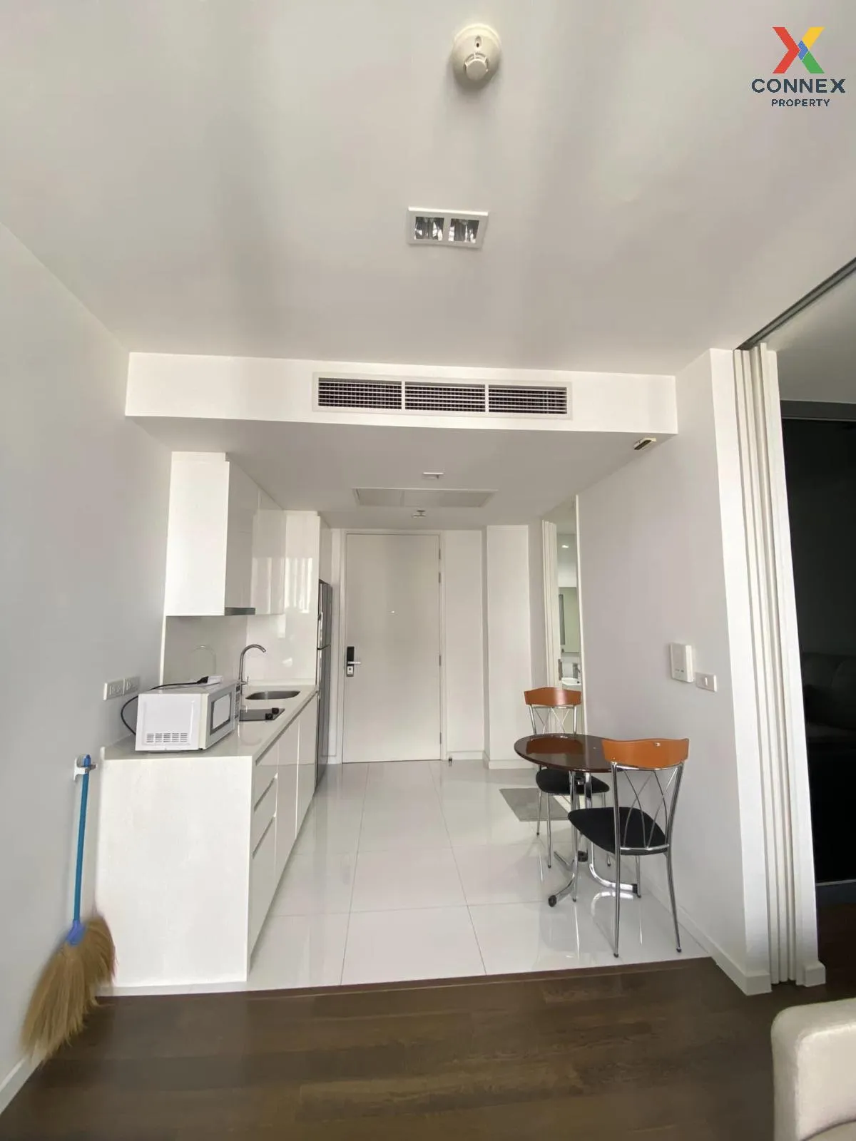 For Rent Condo , Nara 9 , BTS-Chong Nonsi , Thungmahamek , Sa Tho