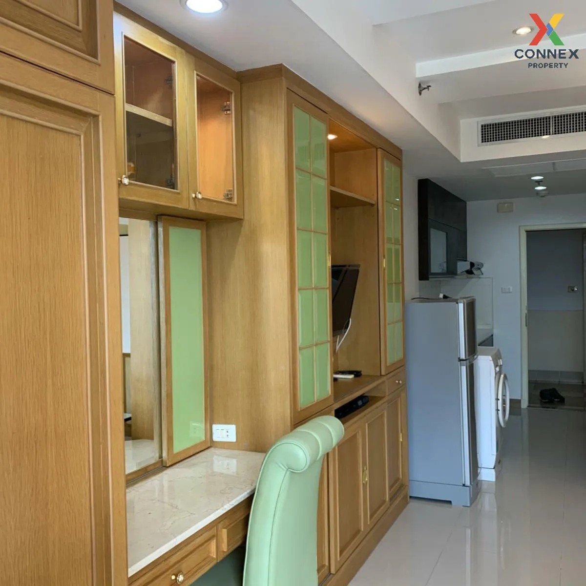 เช่าคอนโด  ศุภาลัย พรีเมียร์ นราธิวาส - สาทร วิวแม่น้ำ ช่องนนทรี  2