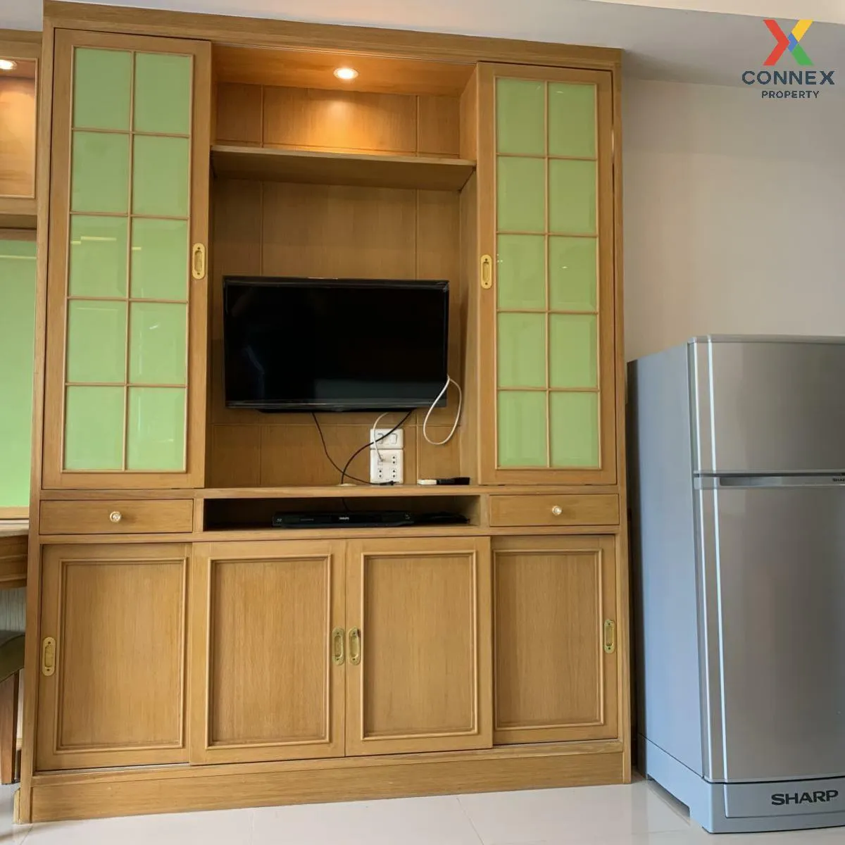 เช่าคอนโด  ศุภาลัย พรีเมียร์ นราธิวาส - สาทร วิวแม่น้ำ ช่องนนทรี  3