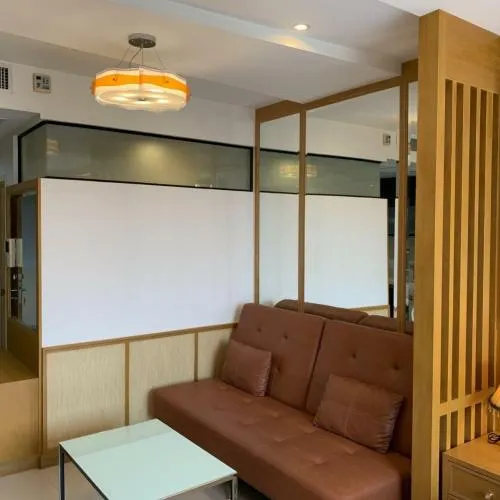 For Rent Condo , Supalai Premier Narathiwas - Sathorn , river view , Chong Nonsi , Yannawa , Bangkok , CX-89912