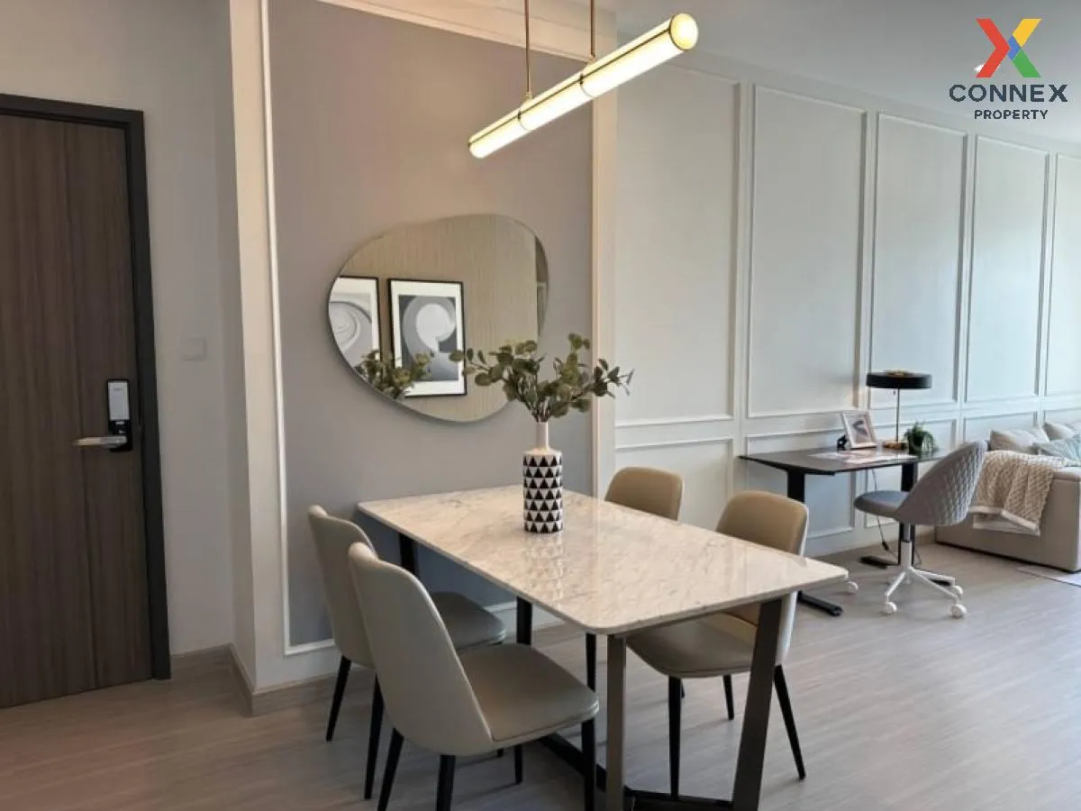 For Rent Condo , Supalai Premier Si Phraya-Samyan , MRT-Sam Yan ,