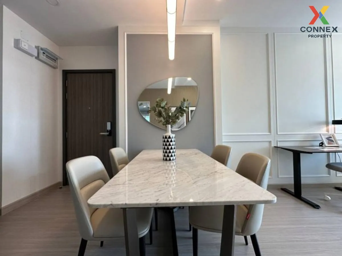 For Rent Condo , Supalai Premier Si Phraya-Samyan , MRT-Sam Yan ,