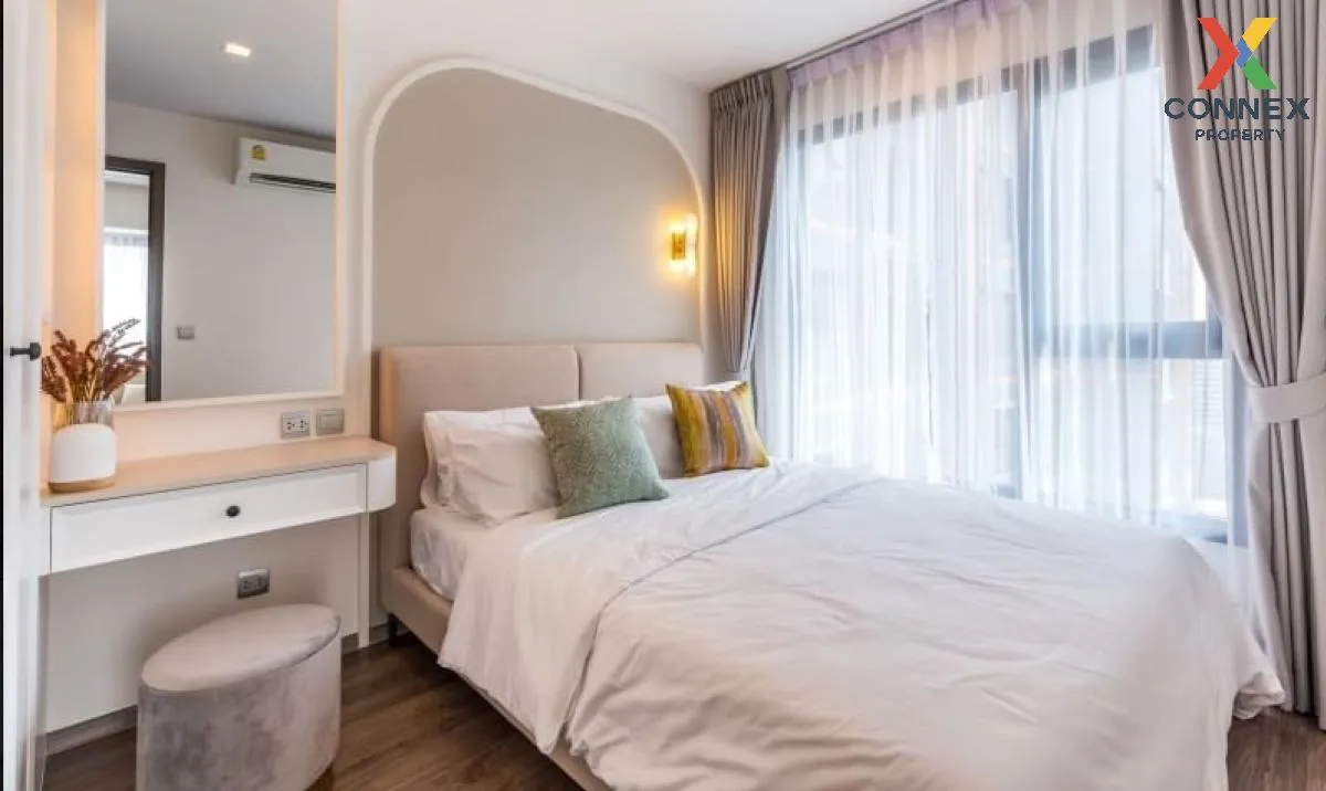 For Rent Condo , Life Ladprao Valley , BTS-Ha Yaek Lat Phrao , Ch