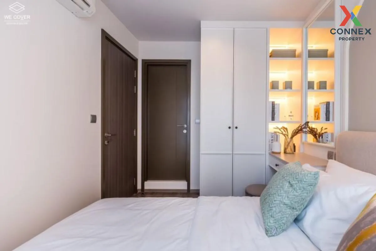 For Rent Condo , Life Ladprao Valley , BTS-Ha Yaek Lat Phrao , Ch