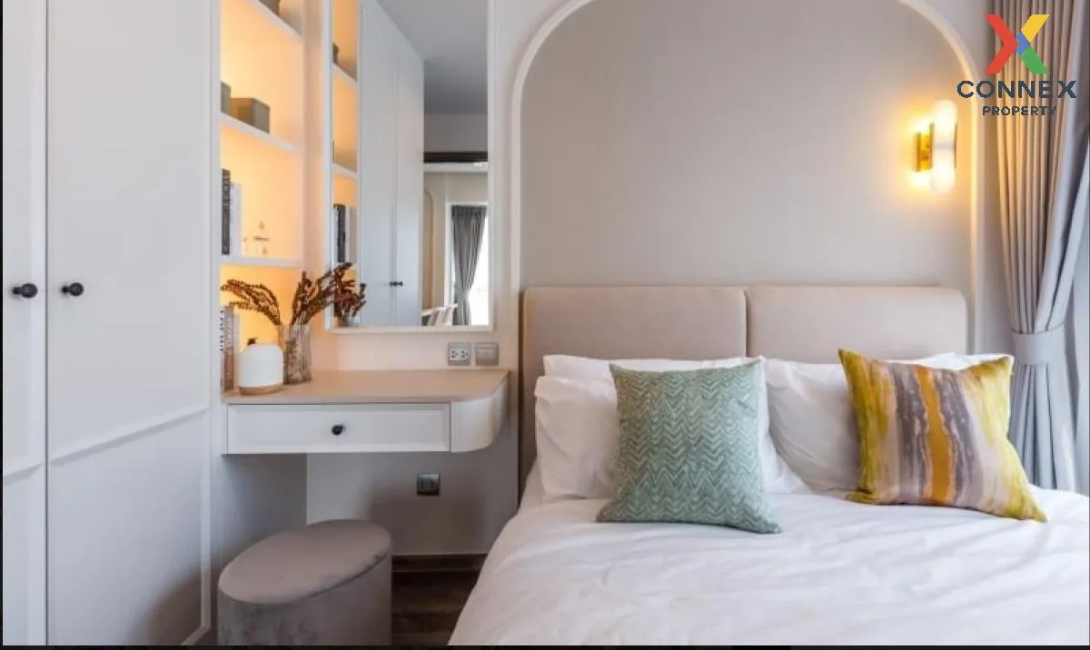 For Rent Condo , Life Ladprao Valley , BTS-Ha Yaek Lat Phrao , Ch