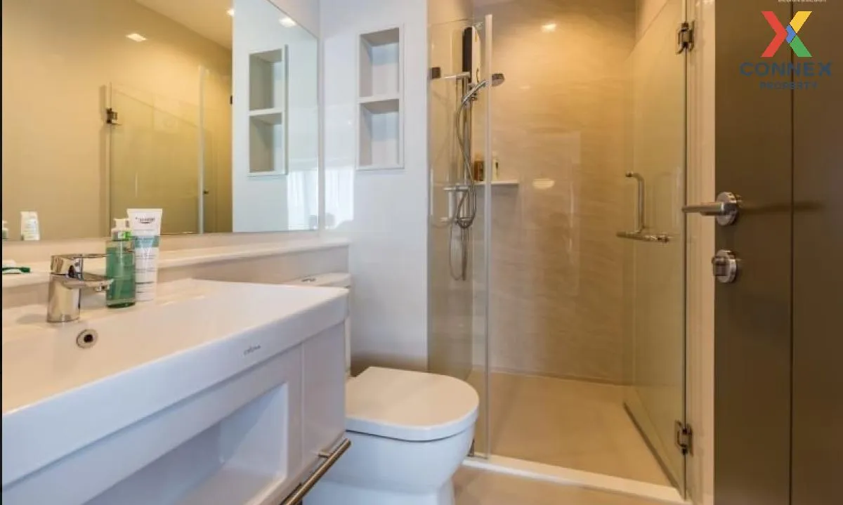 For Rent Condo , Life Ladprao Valley , BTS-Ha Yaek Lat Phrao , Ch