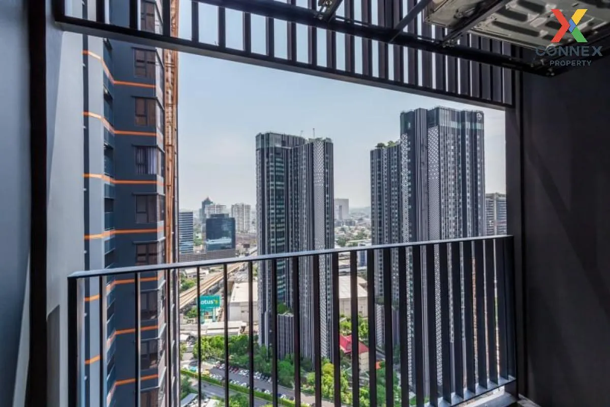 For Rent Condo , Life Ladprao Valley , BTS-Ha Yaek Lat Phrao , Ch
