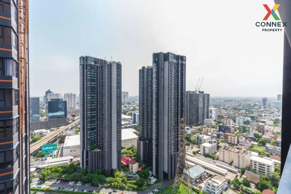 For Rent Condo , Life Ladprao Valley , BTS-Ha Yaek Lat Phrao , Ch