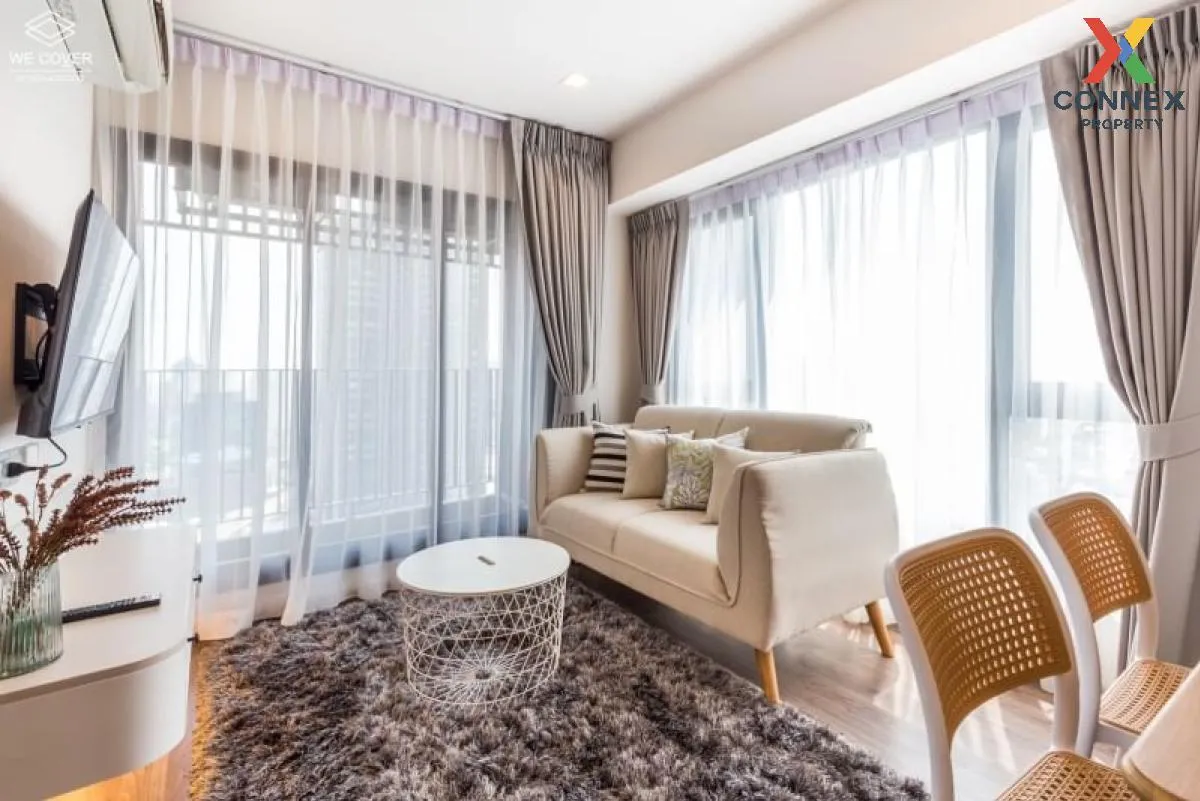 For Rent Condo , Life Ladprao Valley , BTS-Ha Yaek Lat Phrao , Ch 3