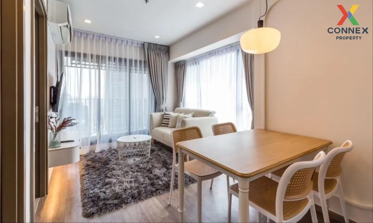 For Rent Condo , Life Ladprao Valley , BTS-Ha Yaek Lat Phrao , Ch