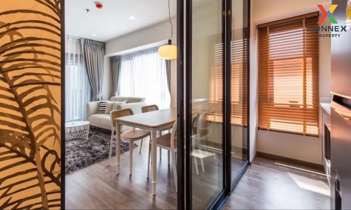 For Rent Condo , Life Ladprao Valley , BTS-Ha Yaek Lat Phrao , Ch