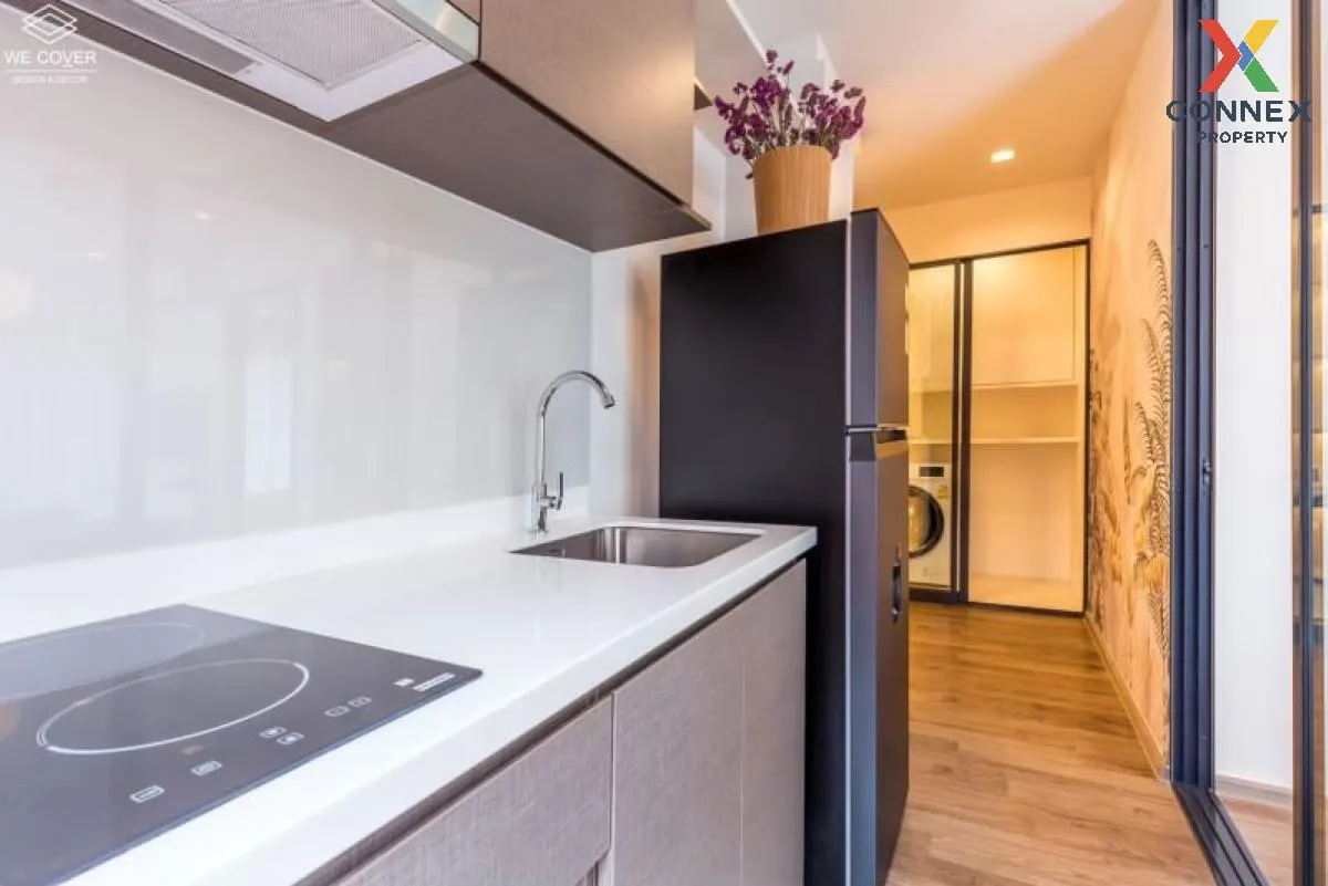 For Rent Condo , Life Ladprao Valley , BTS-Ha Yaek Lat Phrao , Ch