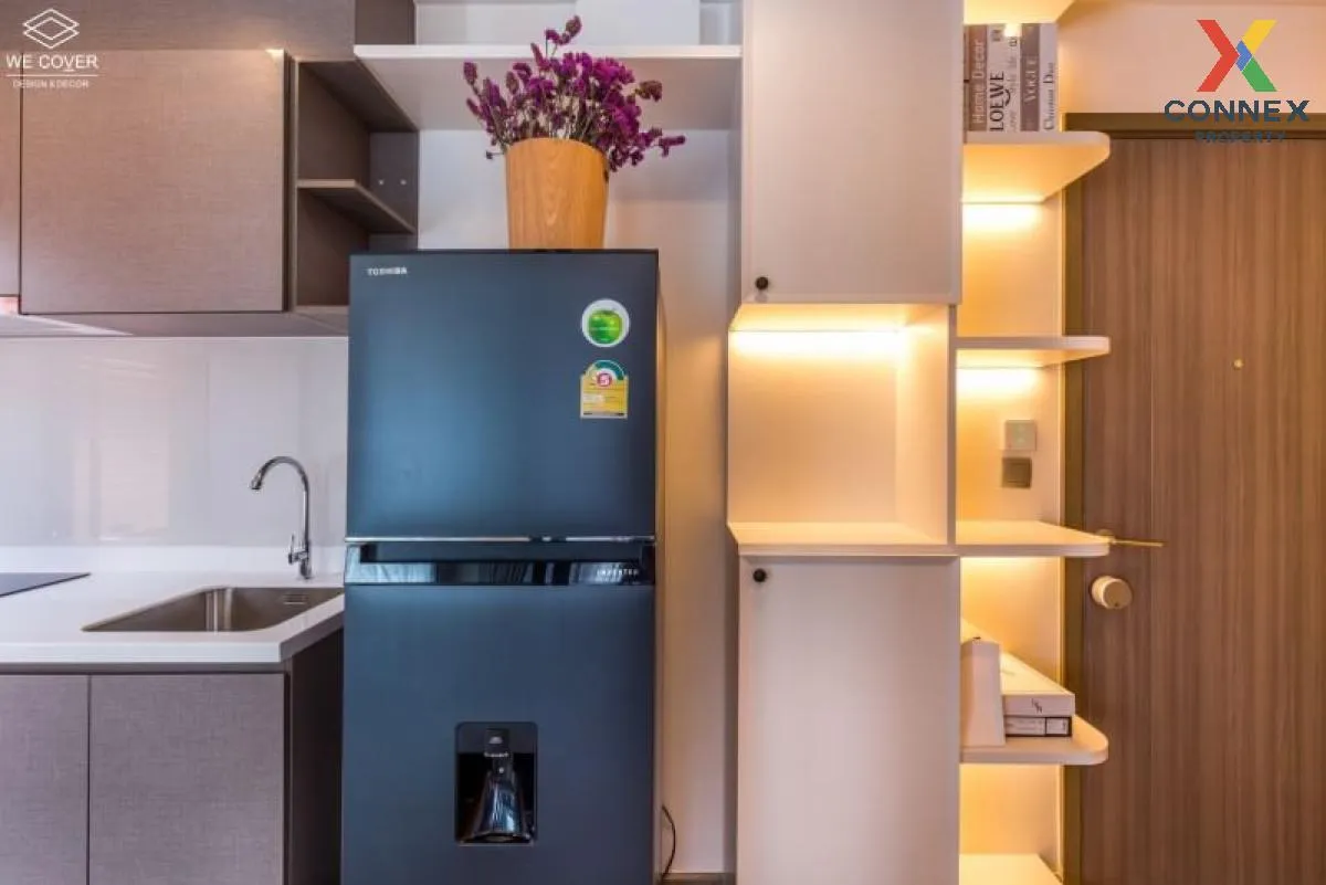 For Rent Condo , Life Ladprao Valley , BTS-Ha Yaek Lat Phrao , Ch