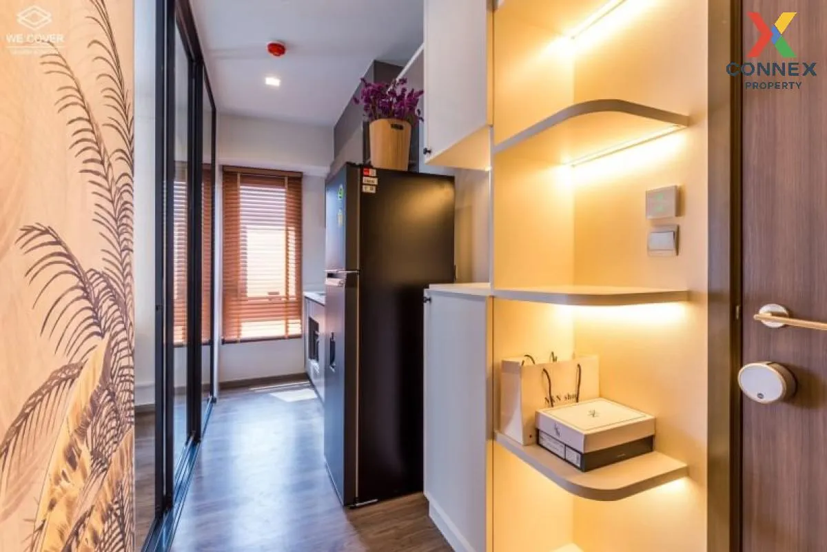 For Rent Condo , Life Ladprao Valley , BTS-Ha Yaek Lat Phrao , Ch