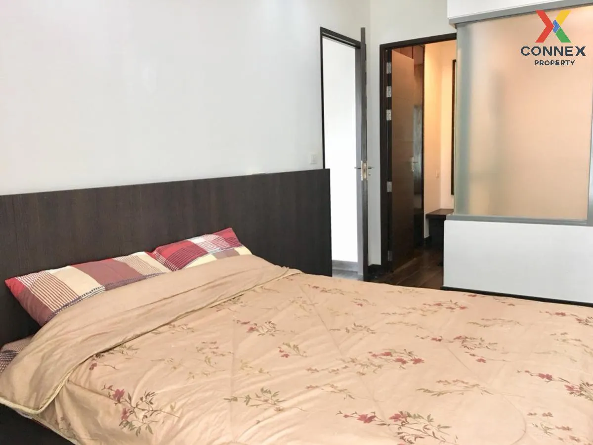 For Rent Condo , Baan klang krung Siam Pathumwan , BTS-Ratchathew 4
