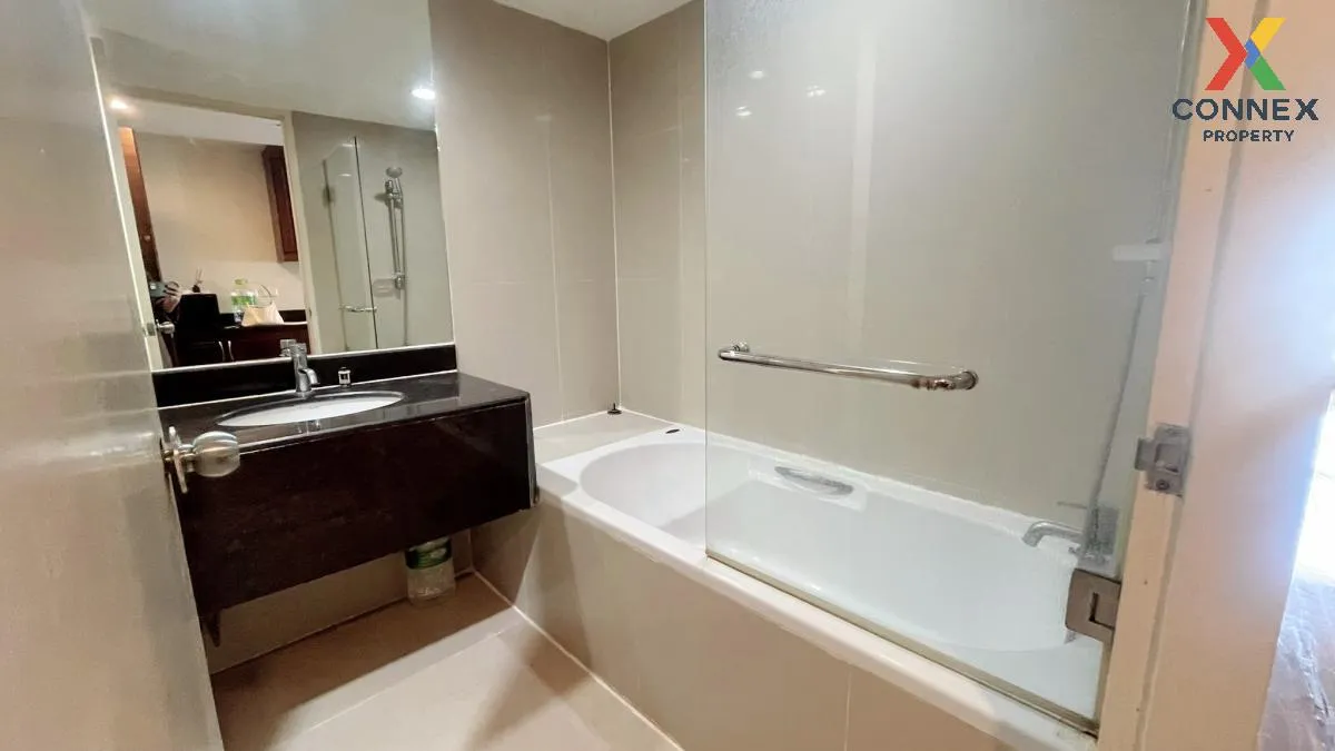 เช่าคอนโด  เดอะ เทรนดี้ คอนโดมิเนียม BTS-นานา คลองเตยเหนือ เขต วั