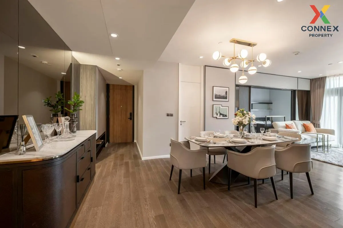 For Sale Condo , Muniq Sukhumvit 23 , BTS-Asok , Khlong Toei Nuea 4