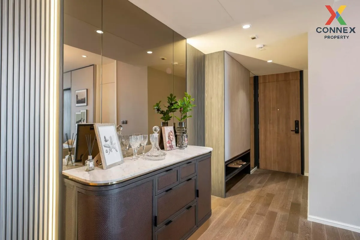 For Sale Condo , Muniq Sukhumvit 23 , BTS-Asok , Khlong Toei Nuea