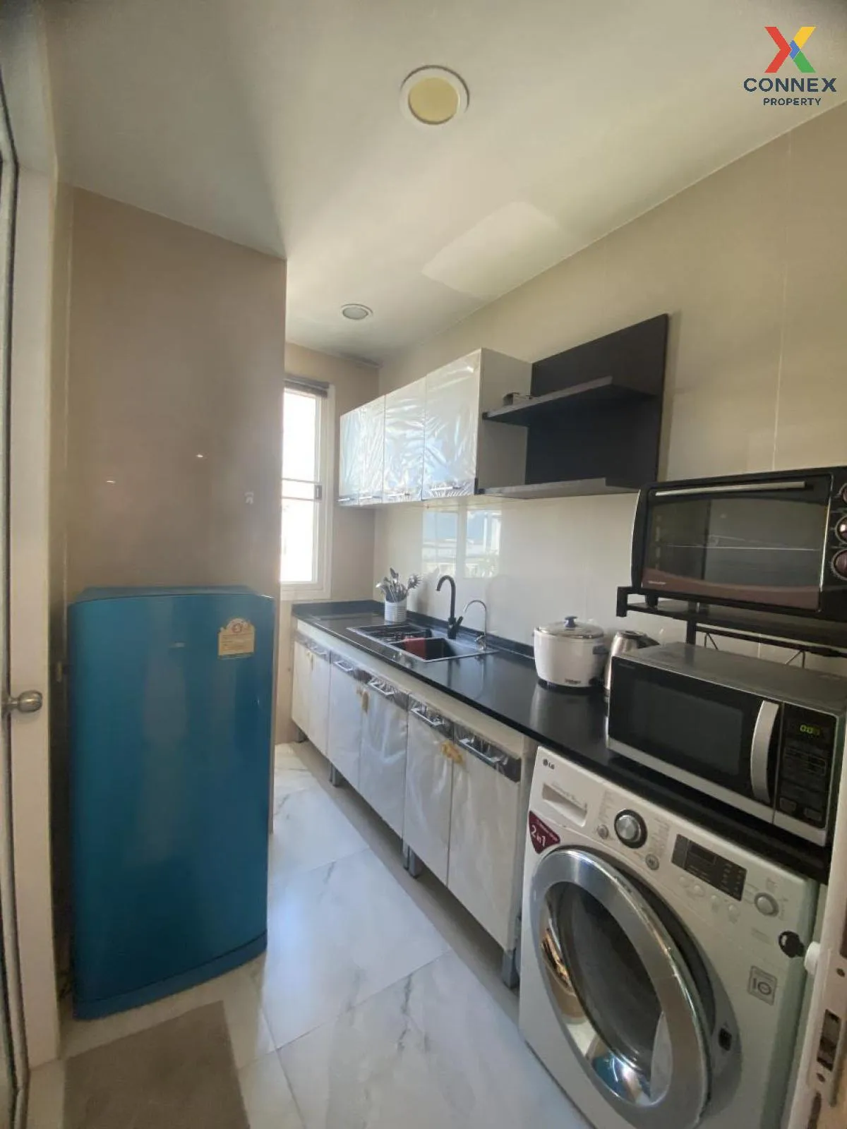 For Rent Condo , Happy Condo Ladprao 101 , Khlong Chan , Bang Kap 3