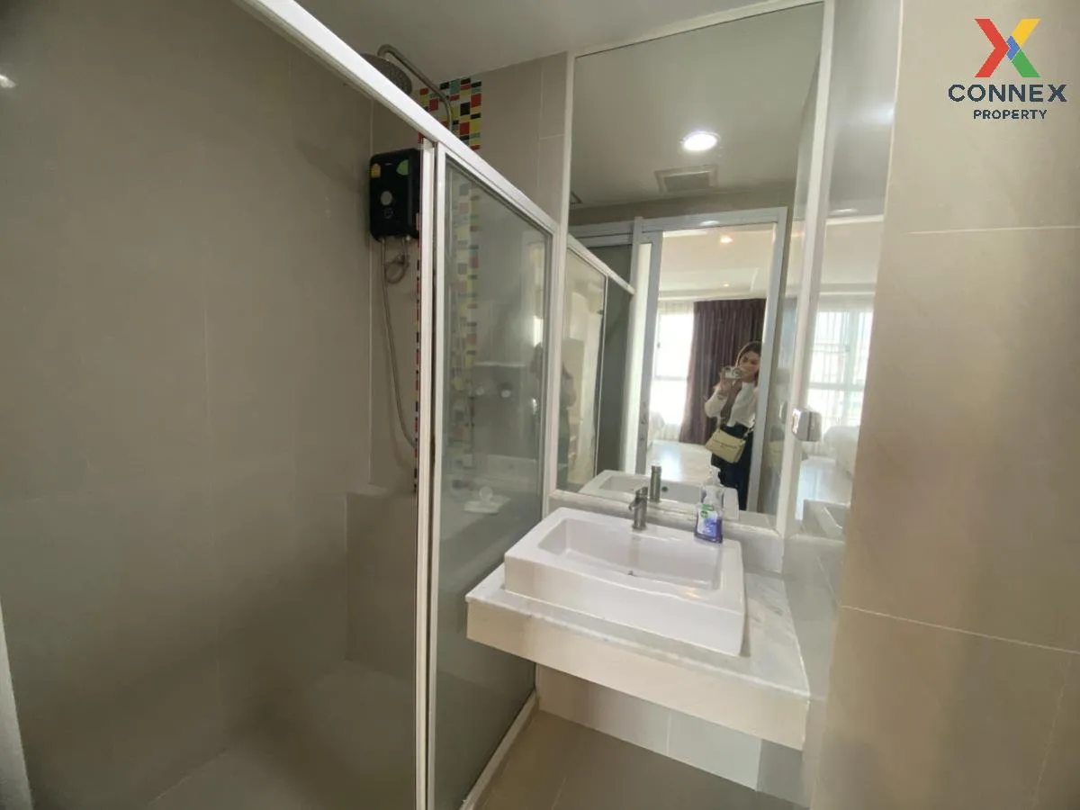 For Rent Condo , Happy Condo Ladprao 101 , Khlong Chan , Bang Kap