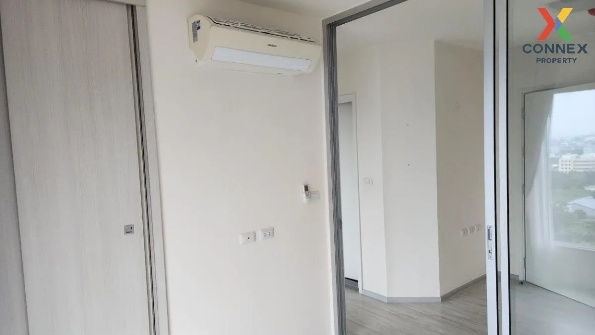 ขายคอนโด  แอสปาย รัตนาธิเบศร์ 2 MRT-บางกระสอ บางกระสอ เมืองนนทบุร ขายคอนโด  แอสปาย รัตนาธิเบศร์ 2 MRT-บางกระสอ บางกระสอ เมืองนนทบุร