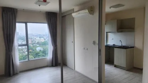 For Sale Condo , Aspire Rattanathibet 2 , MRT-Bang Krasor , Bang Kraso , Mueang Nonthaburi , Nonthaburi , CX-89933
