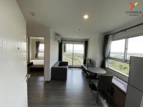 For Sale Condo , The Trust Erawan , BTS-Chang Erawan , Pak Nam Krasae , Don Mueang , Samut Prakarn , CX-89935 For Sale Condo , The Trust Erawan , BTS-Chang Erawan , Pak Nam Krasae , Don Mueang , Samut Prakarn , CX-89935