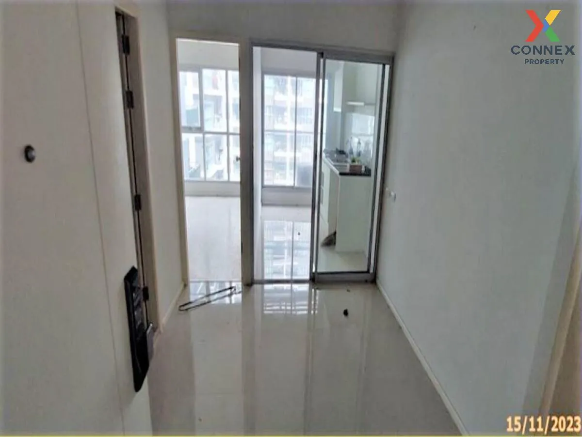 For Sale Condo , Aspire Rama 9 , MRT-Phra Ram 9 , Huai Khwang , H 2