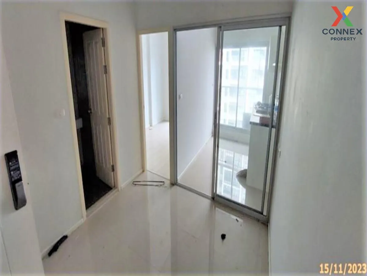 For Sale Condo , Aspire Rama 9 , MRT-Phra Ram 9 , Huai Khwang , H 3