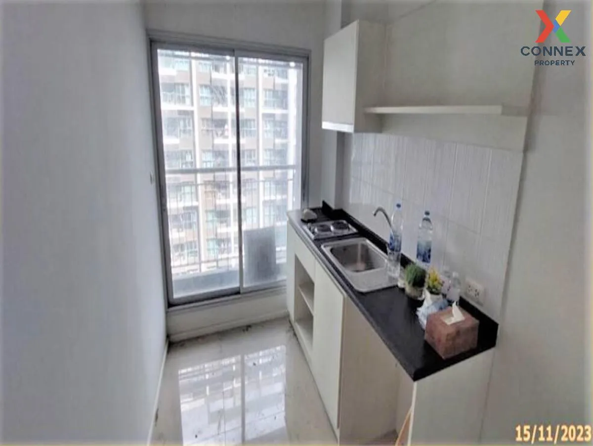 For Sale Condo , Aspire Rama 9 , MRT-Phra Ram 9 , Huai Khwang , H 4