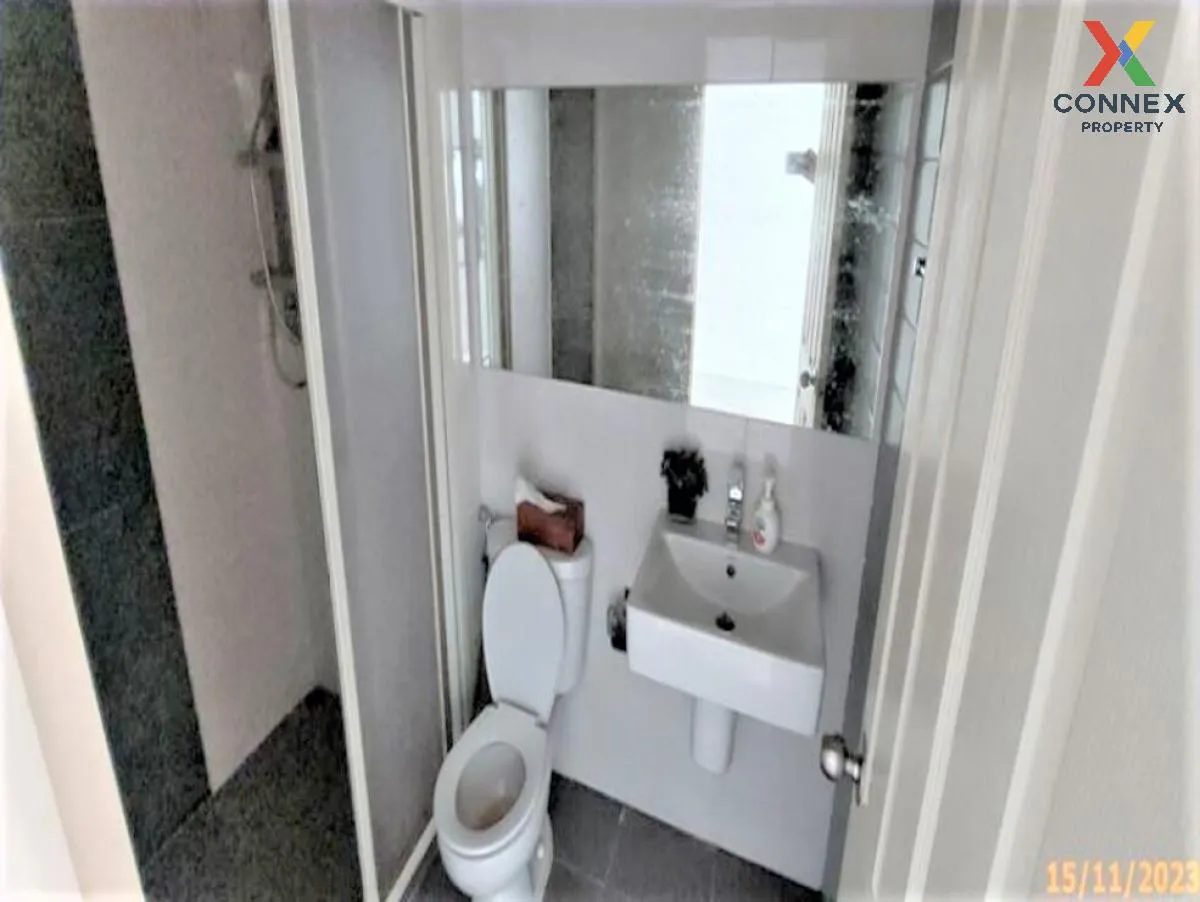 For Sale Condo , Aspire Rama 9 , MRT-Phra Ram 9 , Huai Khwang , H